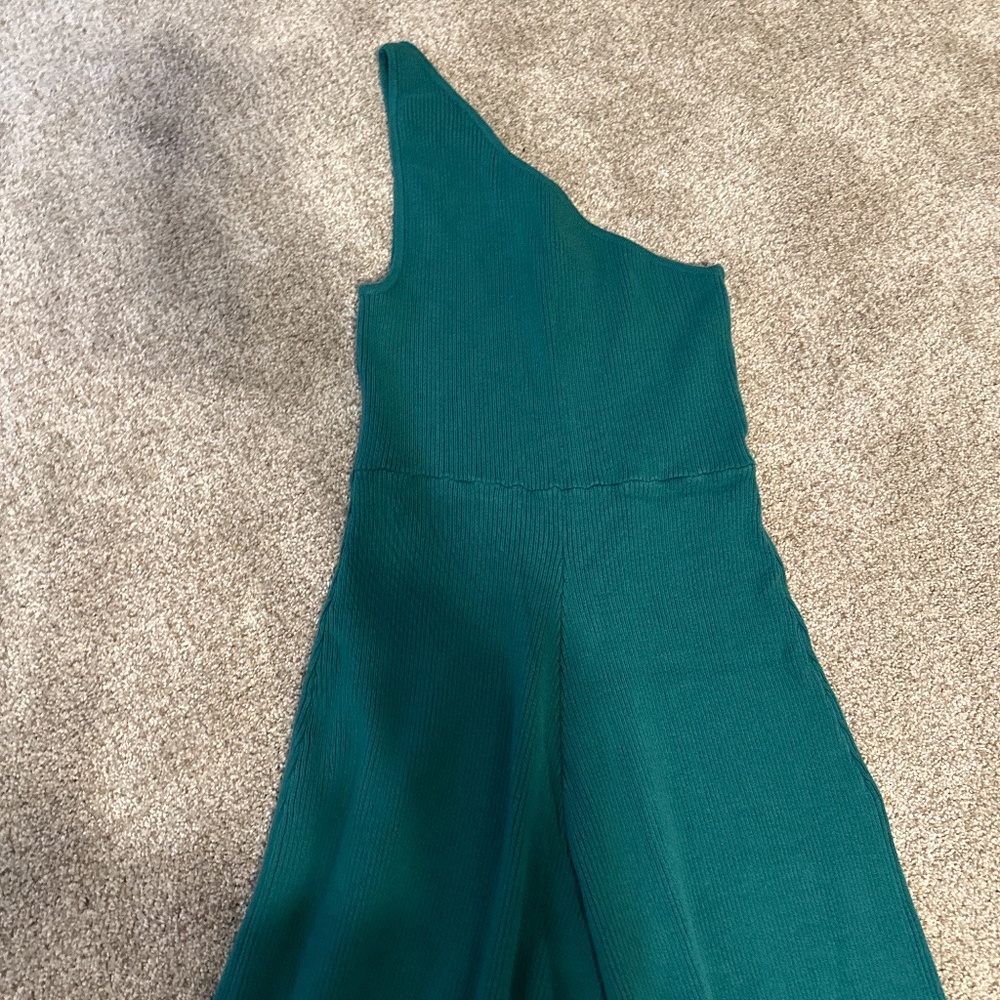 Free People Jumpsuit